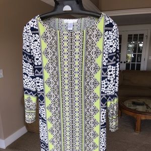 London Times Dress 6